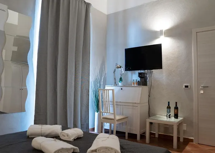 B&B Mansion Villa Pirandello
