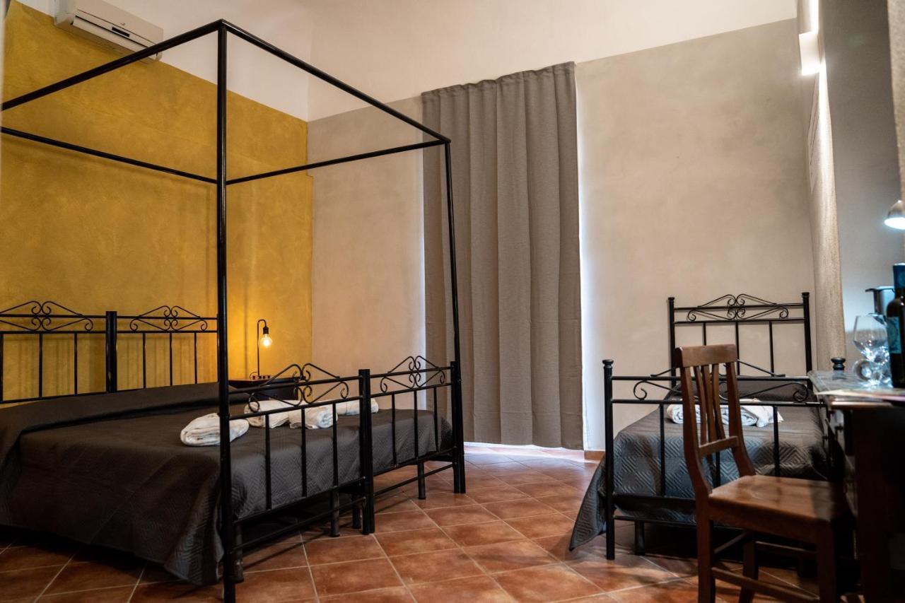 Mansion Pirandello 3* Agrigento