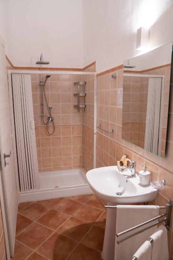 Bed and breakfast Mansion Pirandello 3*