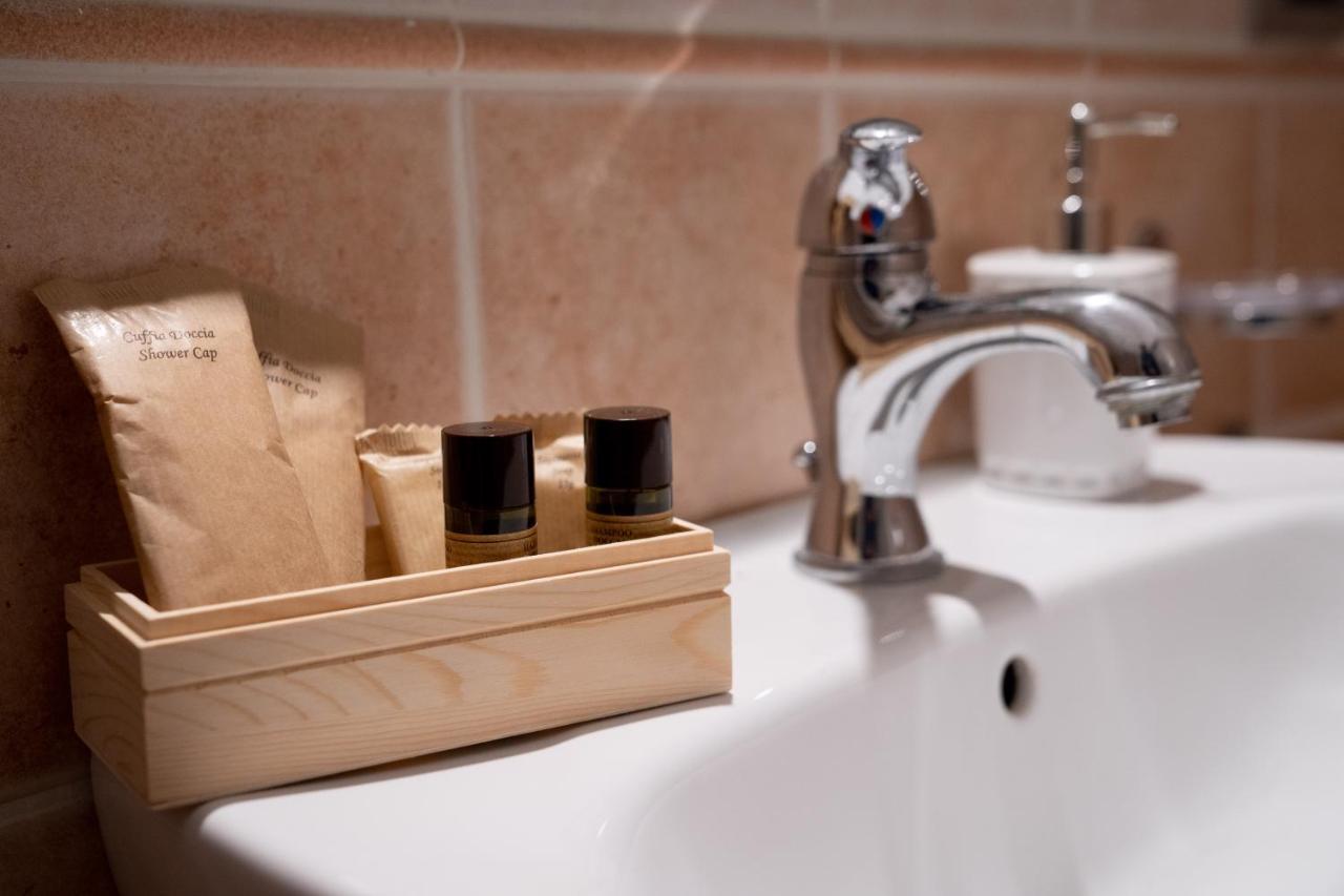 Bed and breakfast Mansion Pirandello 3*