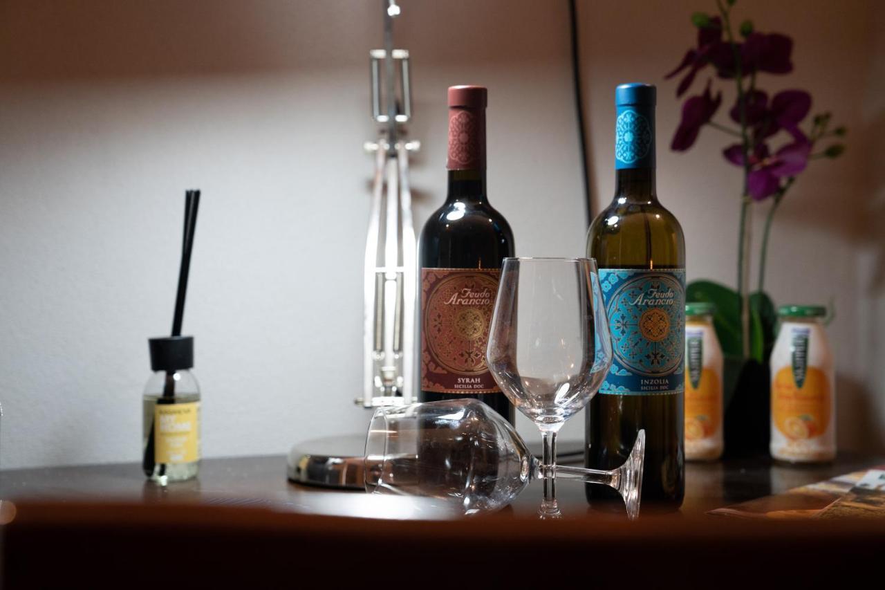 Mansion Pirandello Bed and breakfast 3*