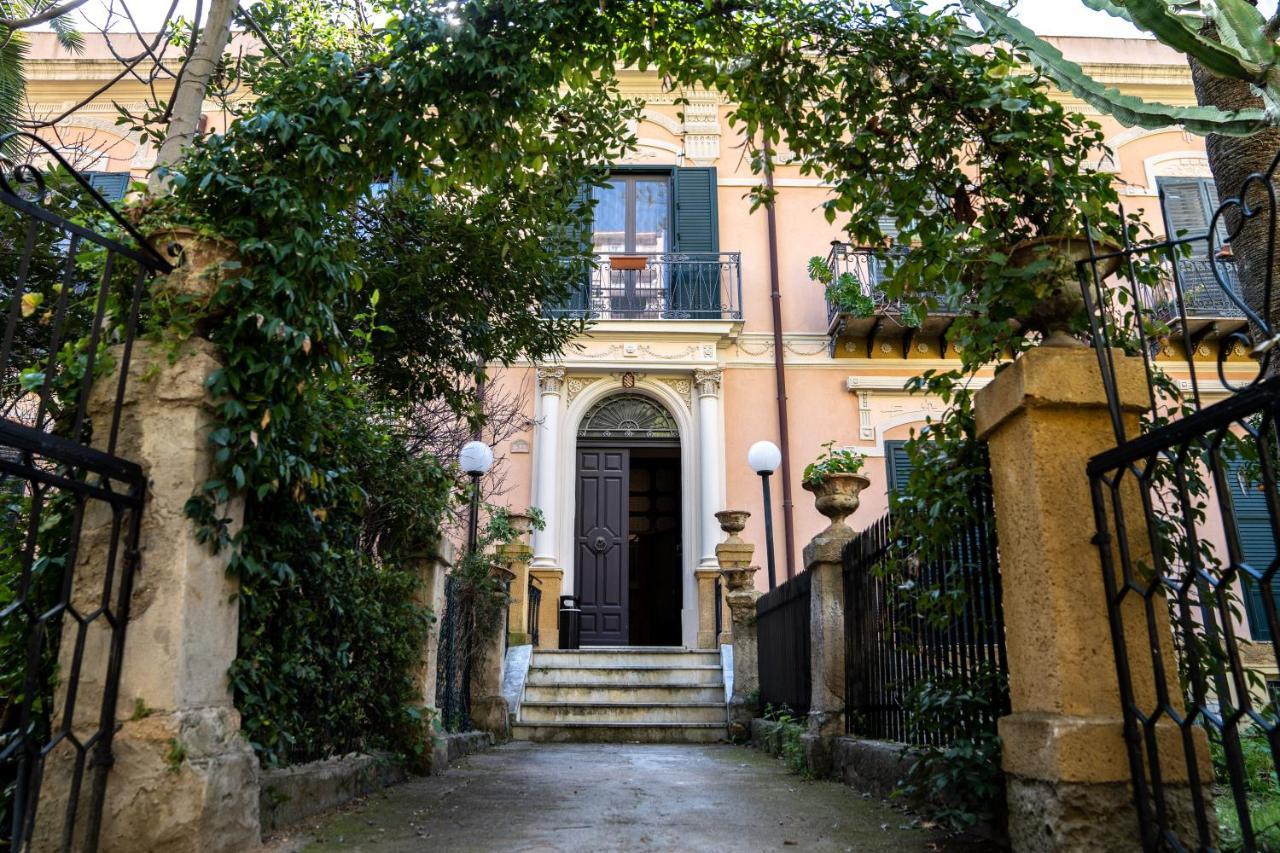 Bed & Breakfast Mansion Pirandello 3*