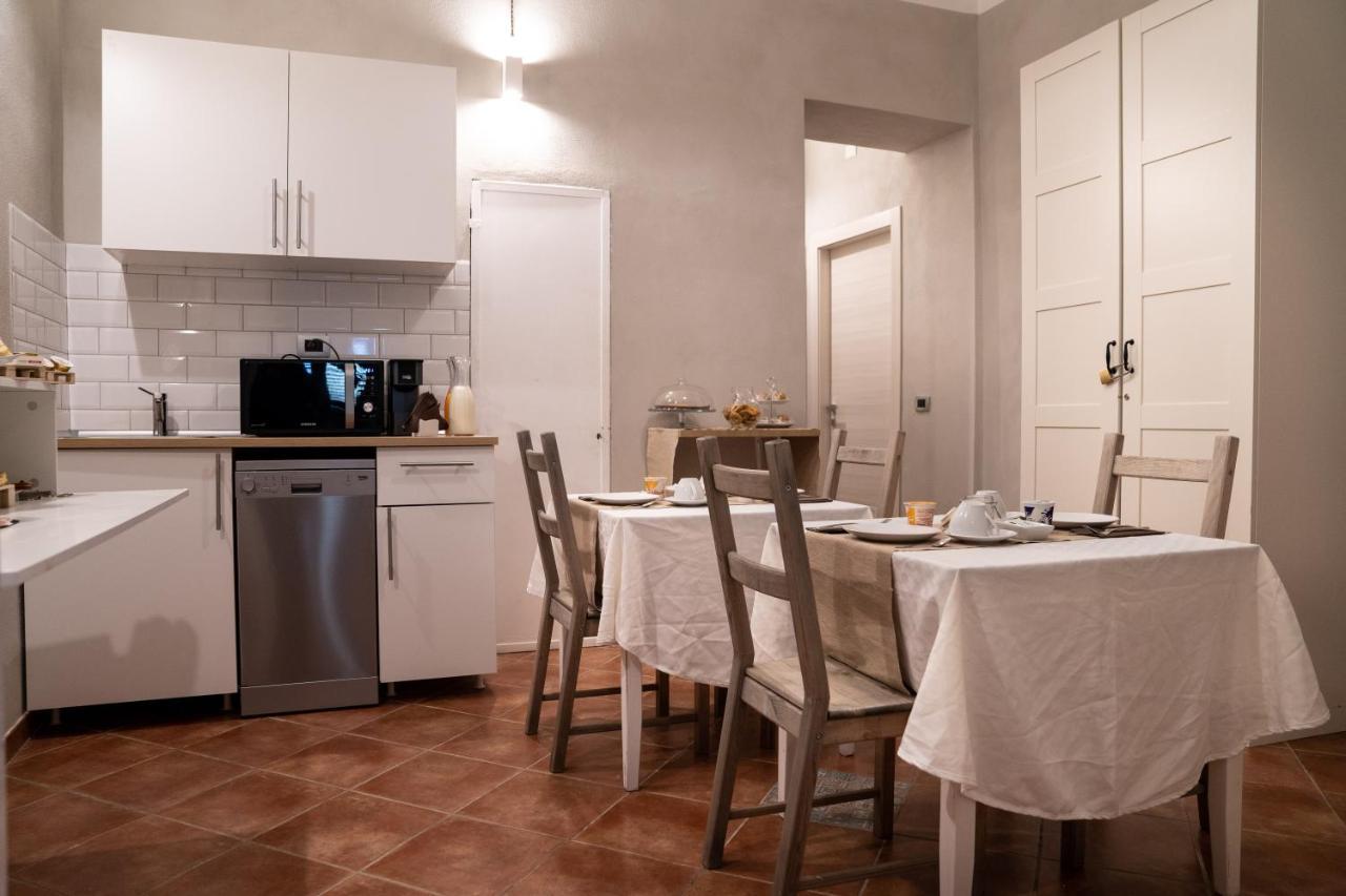 Bed and breakfast Mansion Pirandello 3*