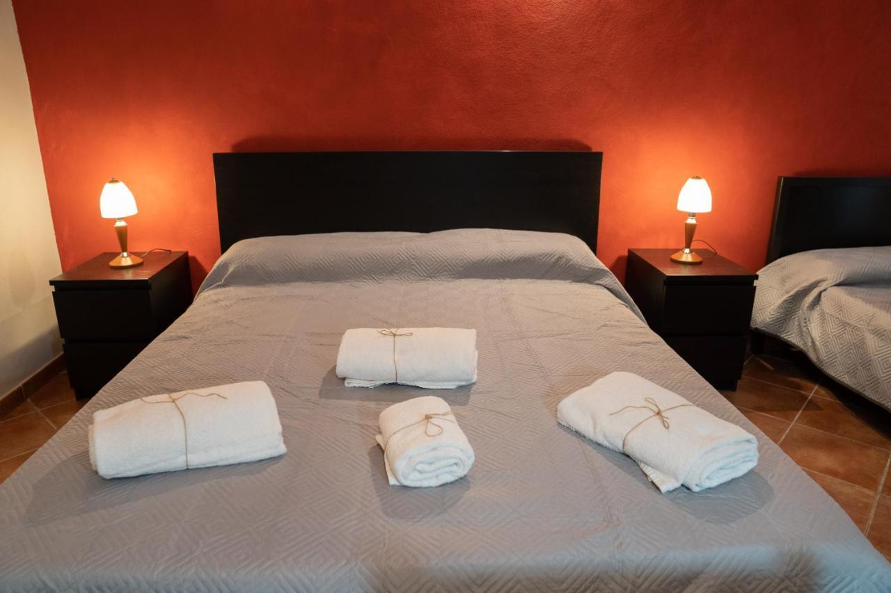Mansion Pirandello Bed and breakfast