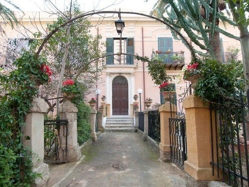 Bed and breakfast Mansion Pirandello Agrigento