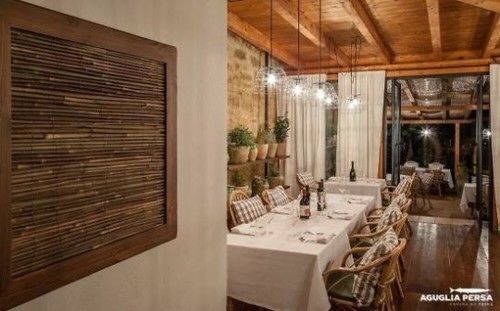 Mansion Pirandello