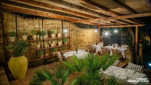 Mansion Pirandello Bed & Breakfast 3*