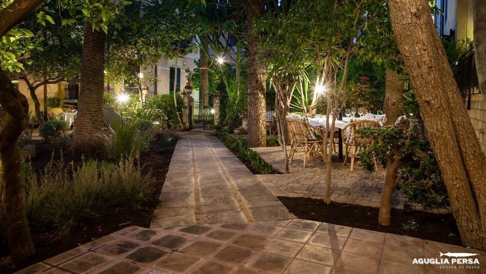 Mansion Pirandello Bed & Breakfast