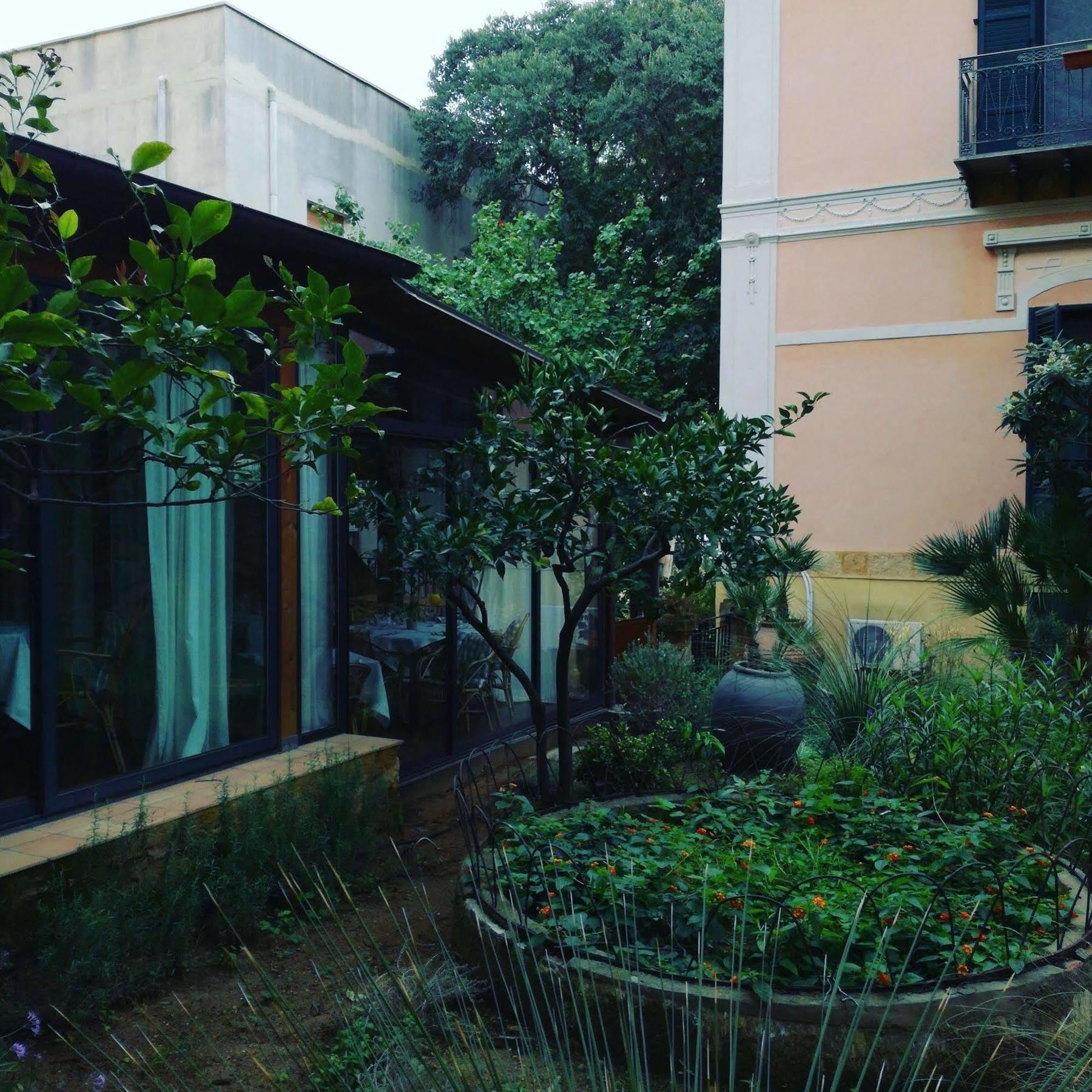 Mansion Pirandello 3* Agrigento