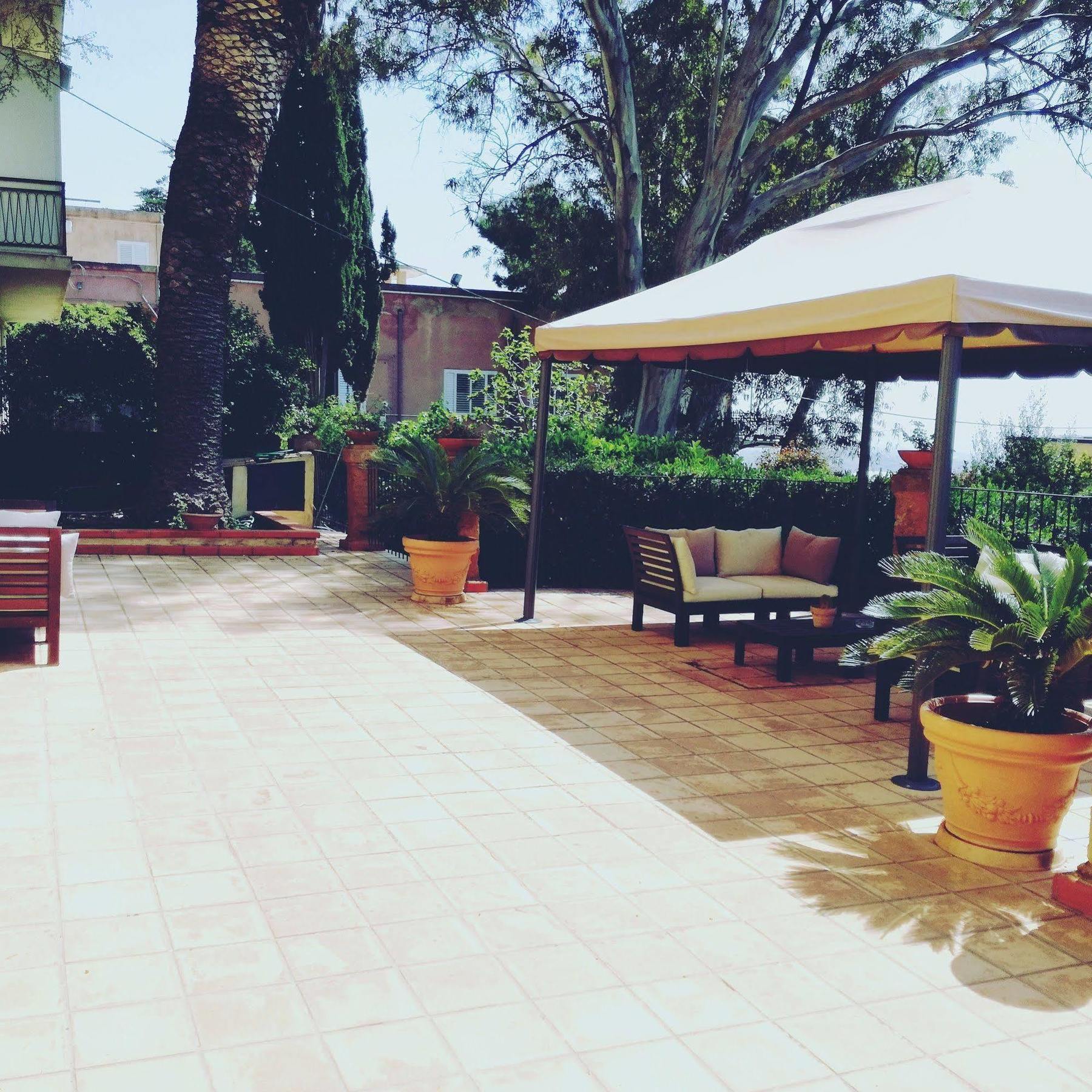 Mansion Pirandello