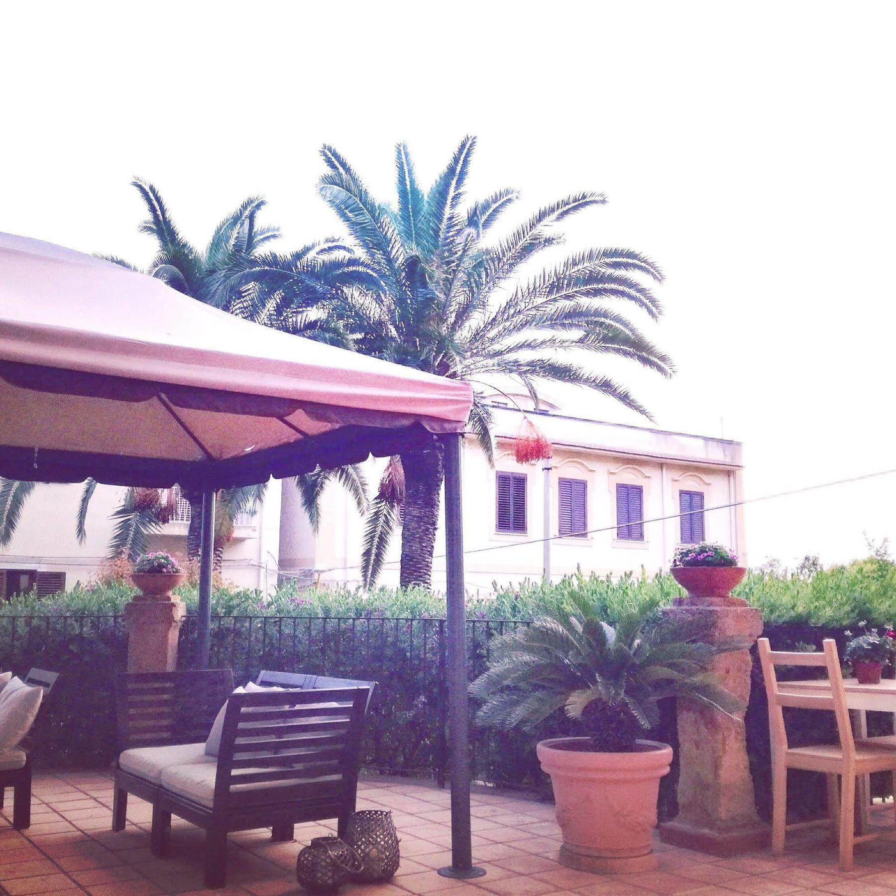 Mansion Pirandello Bed and breakfast Agrigento