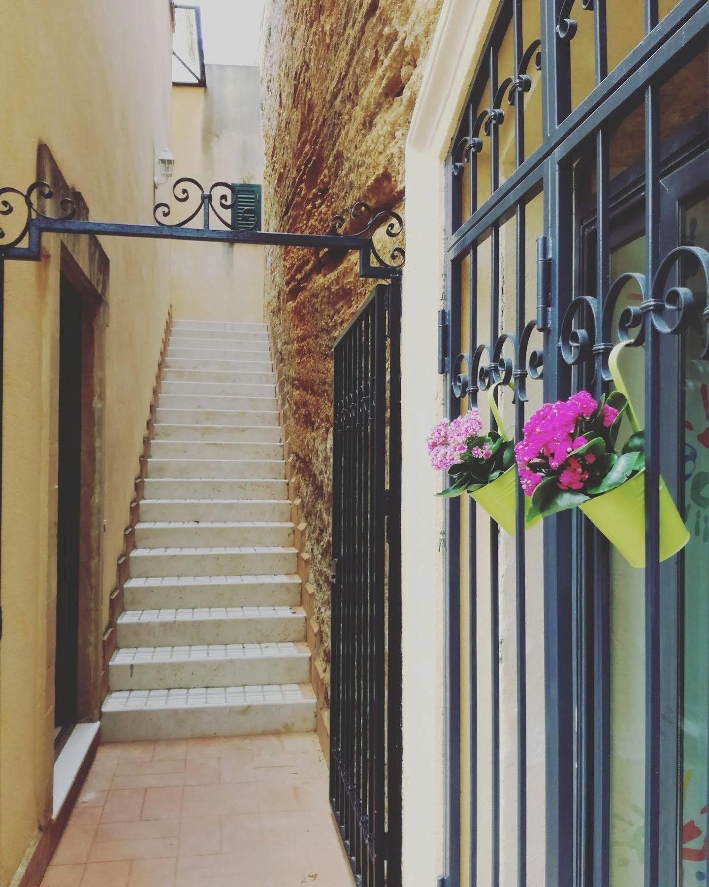 Mansion Pirandello Bed and breakfast
