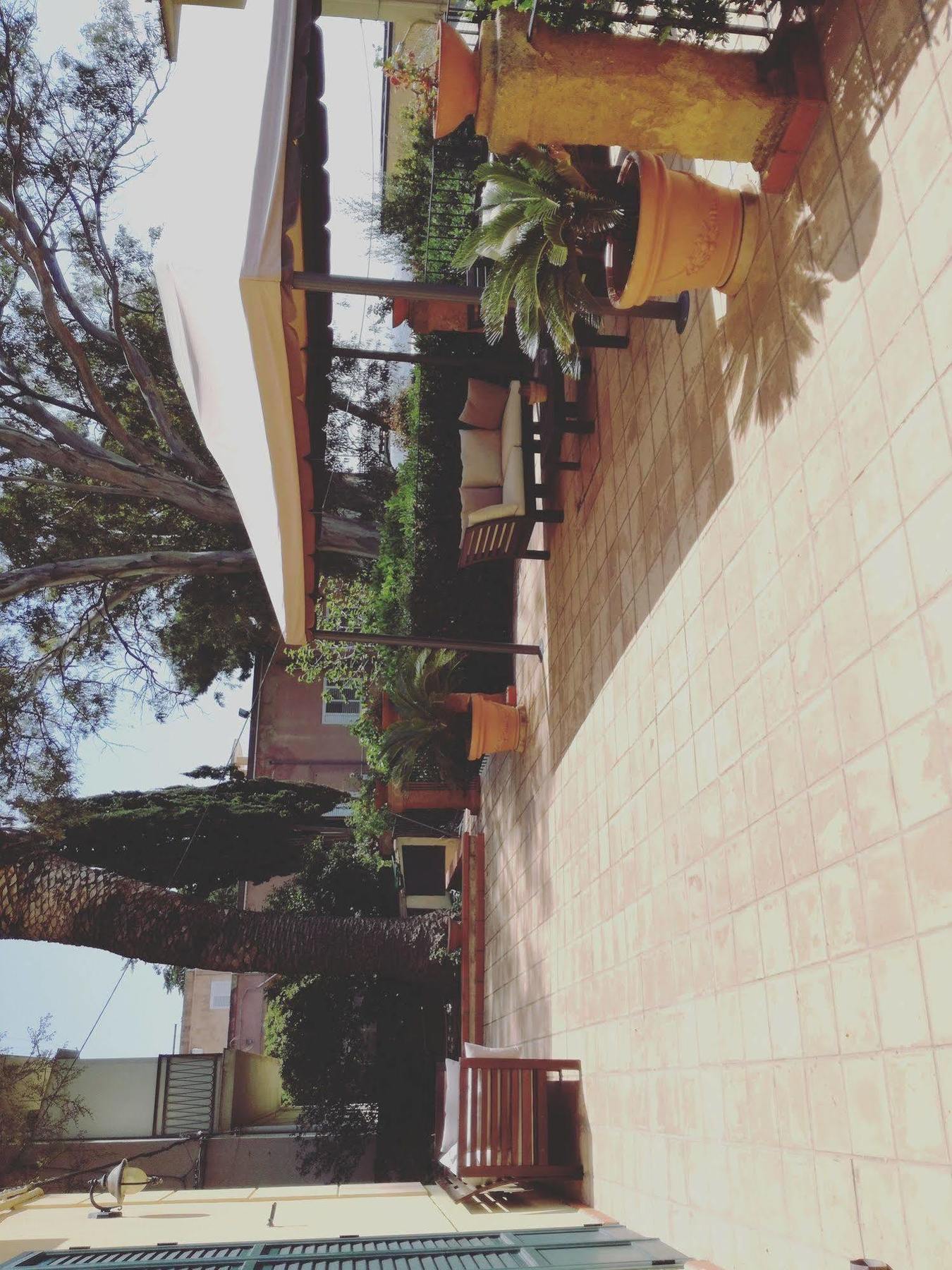 Mansion Pirandello Bed and breakfast Agrigento