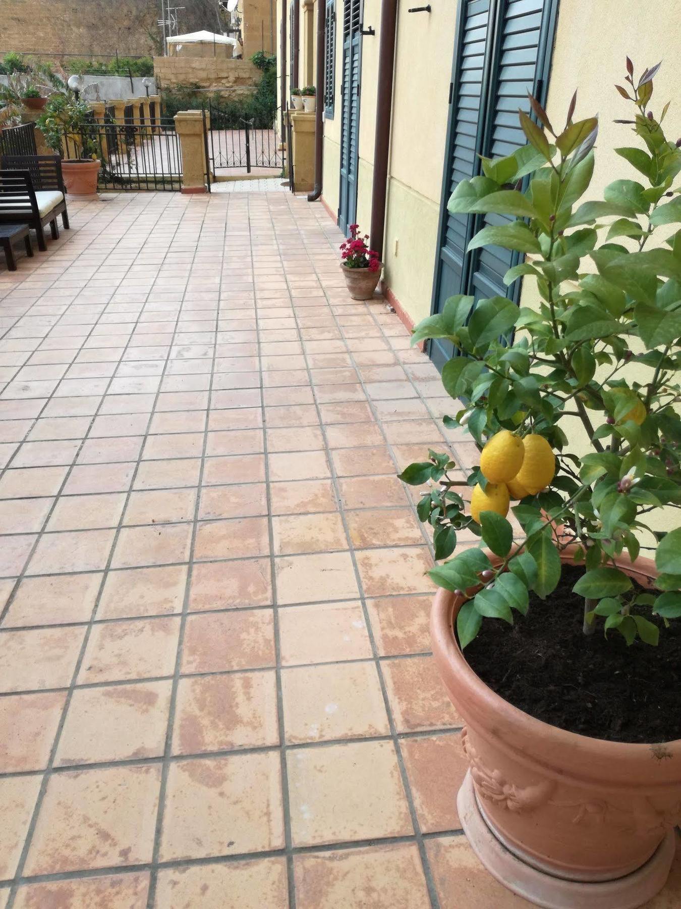 Mansion Pirandello 3* Agrigento