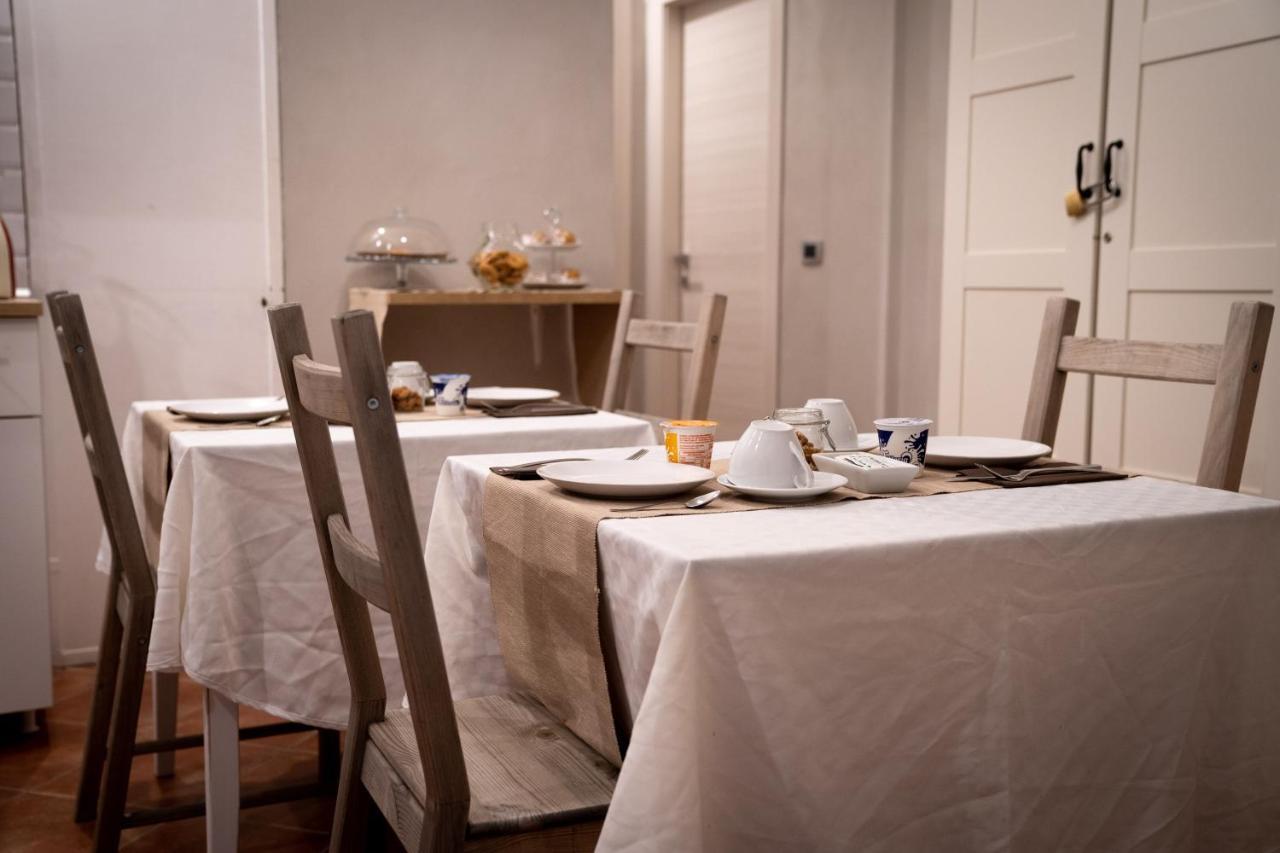 Mansion Pirandello Bed & Breakfast Agrigento
