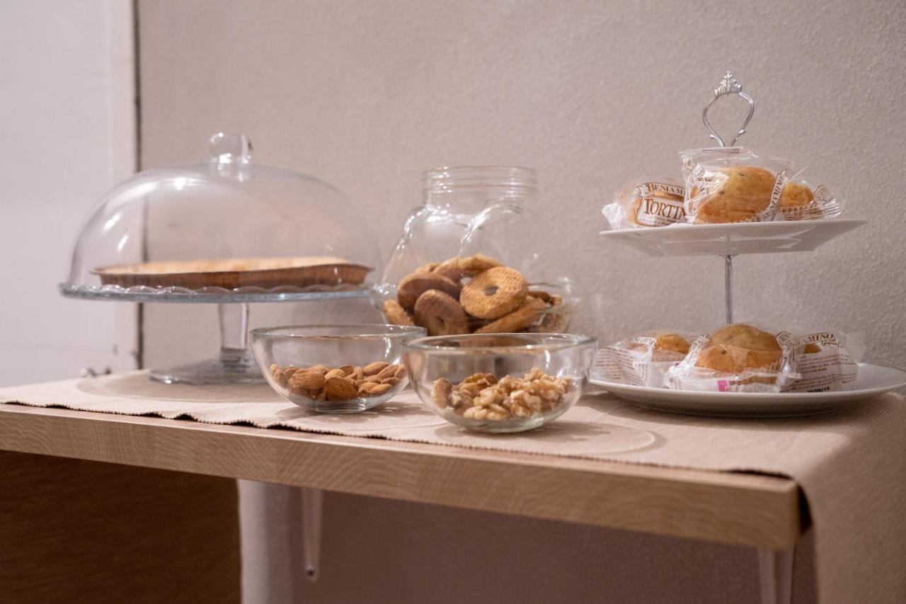 Mansion Pirandello Bed & Breakfast Agrigento