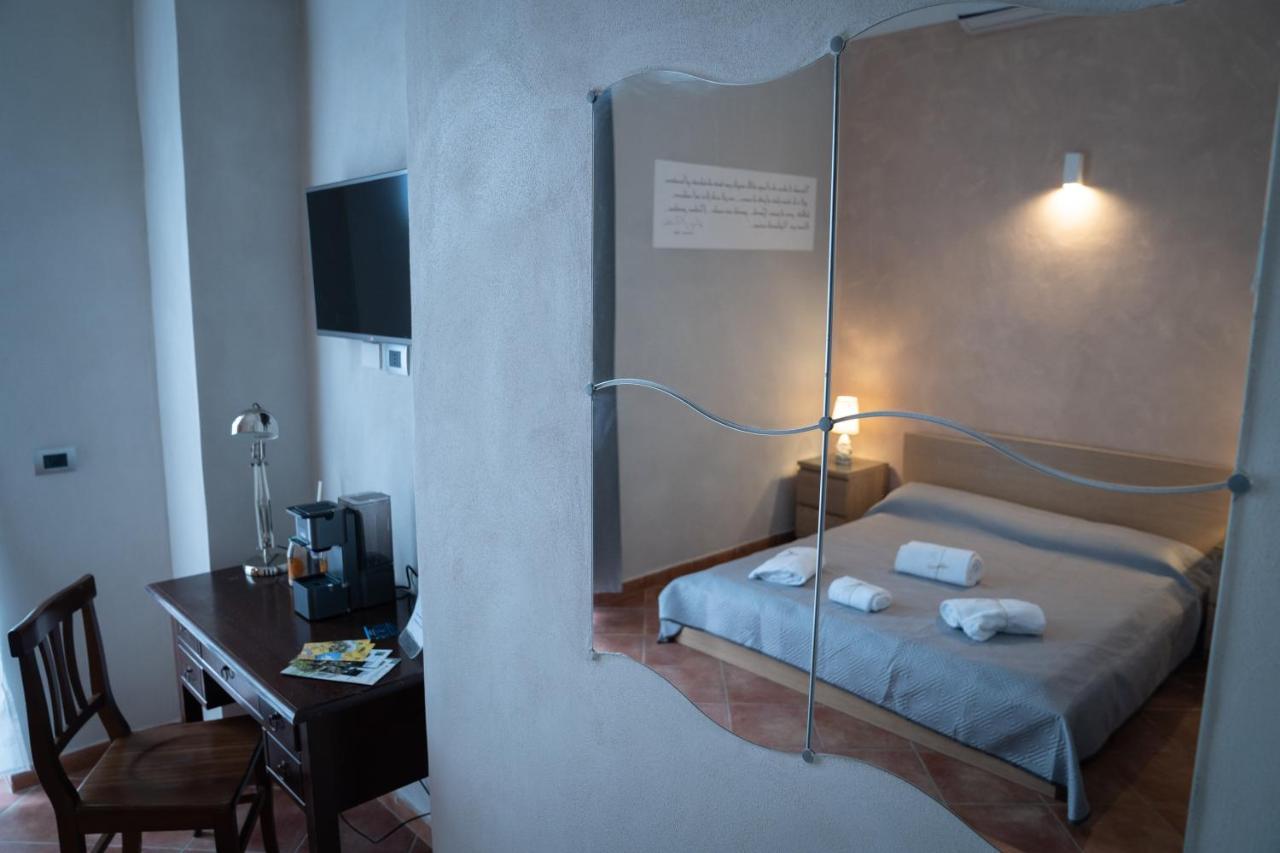 Mansion Pirandello