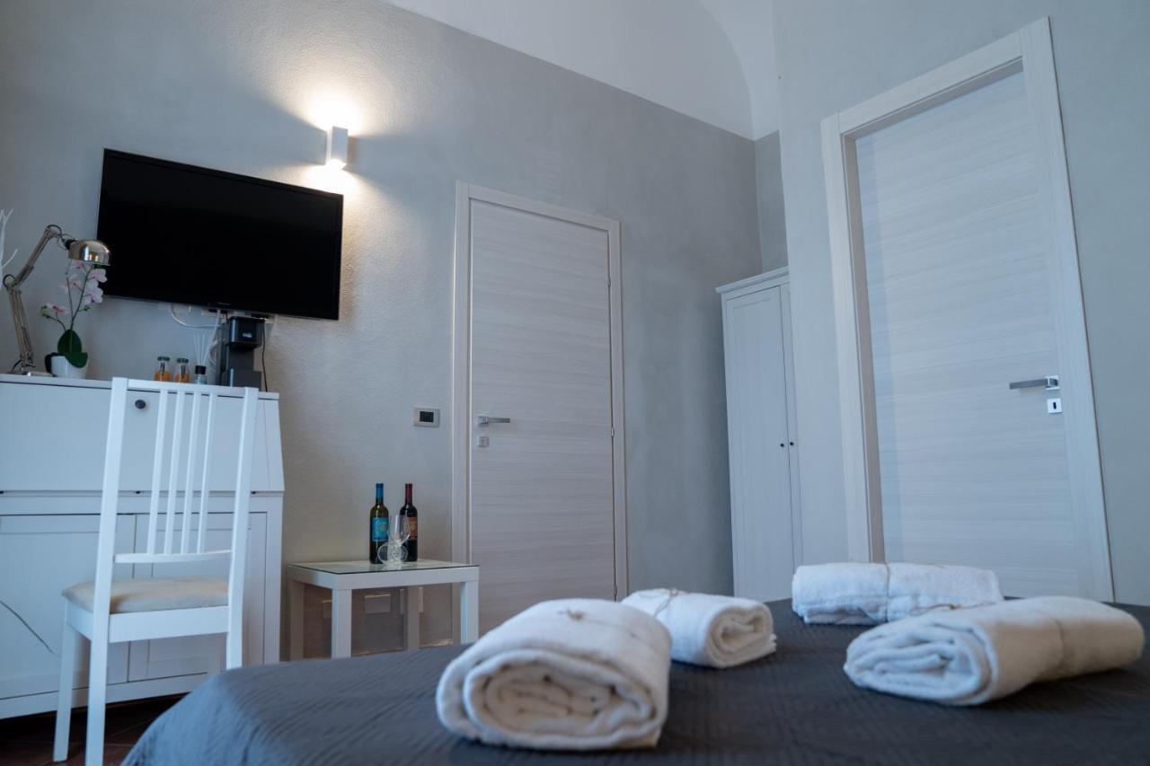 Mansion Pirandello Agrigento