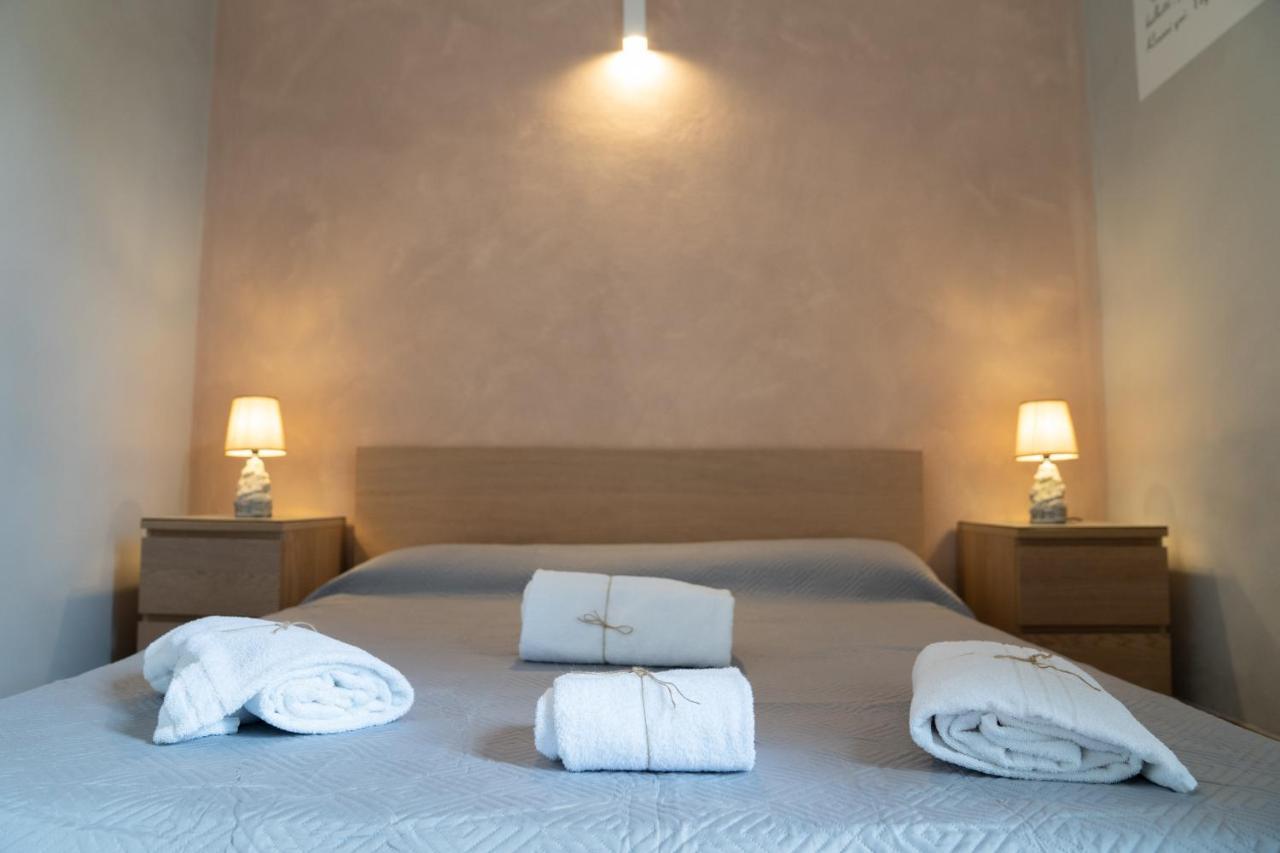 Bed and breakfast Mansion Pirandello Agrigento