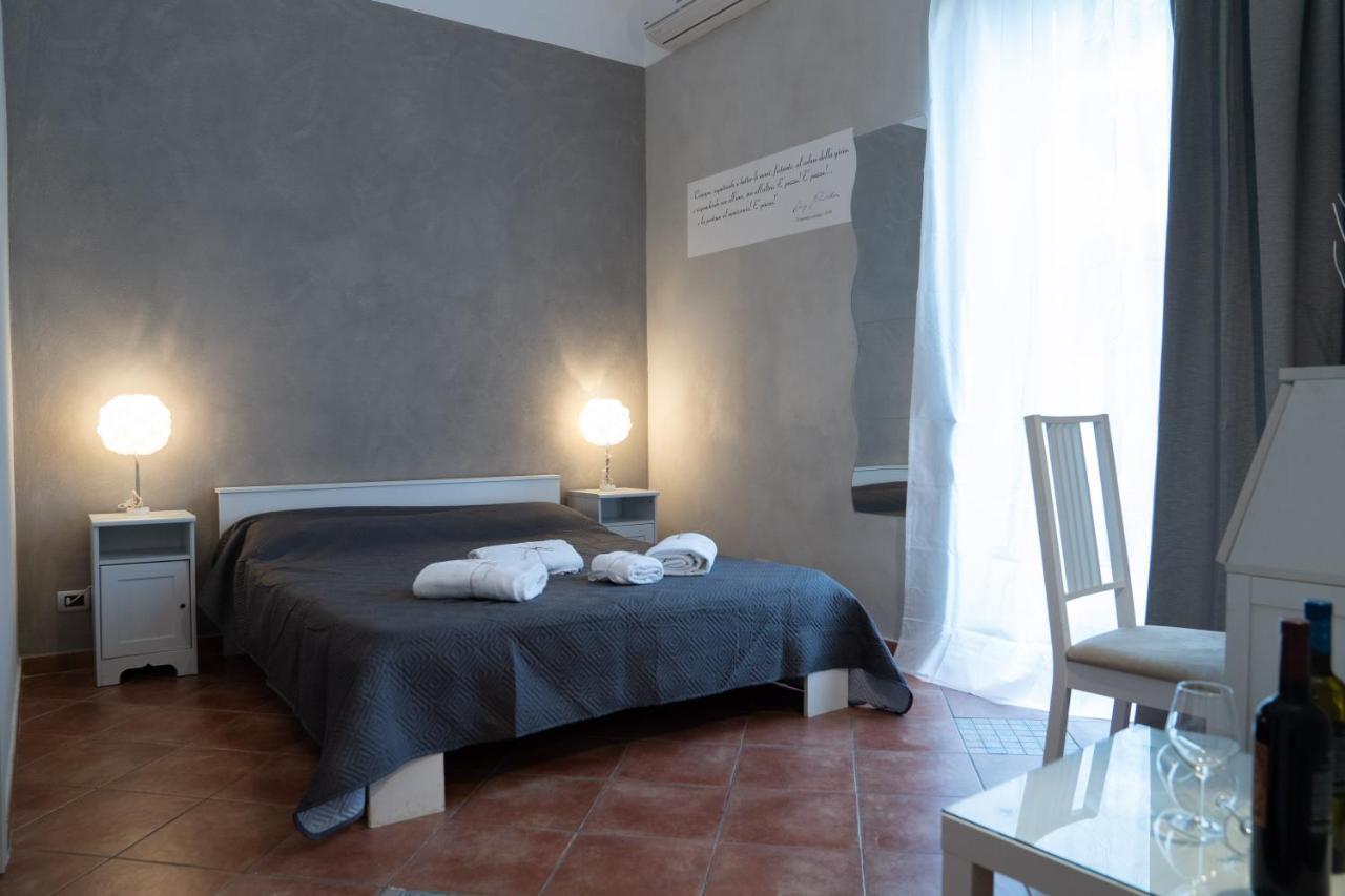 Bed & Breakfast Mansion Pirandello 3*