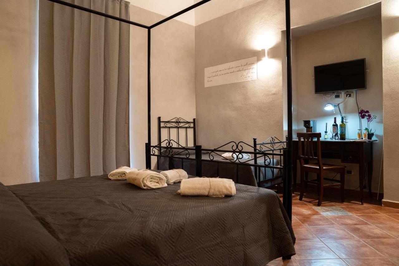 Mansion Pirandello Bed and breakfast 3*