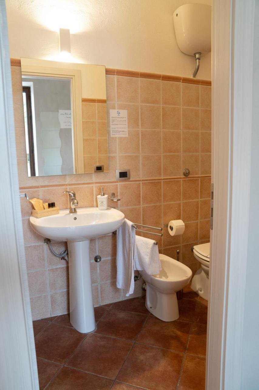 Mansion Pirandello Bed & Breakfast Agrigento