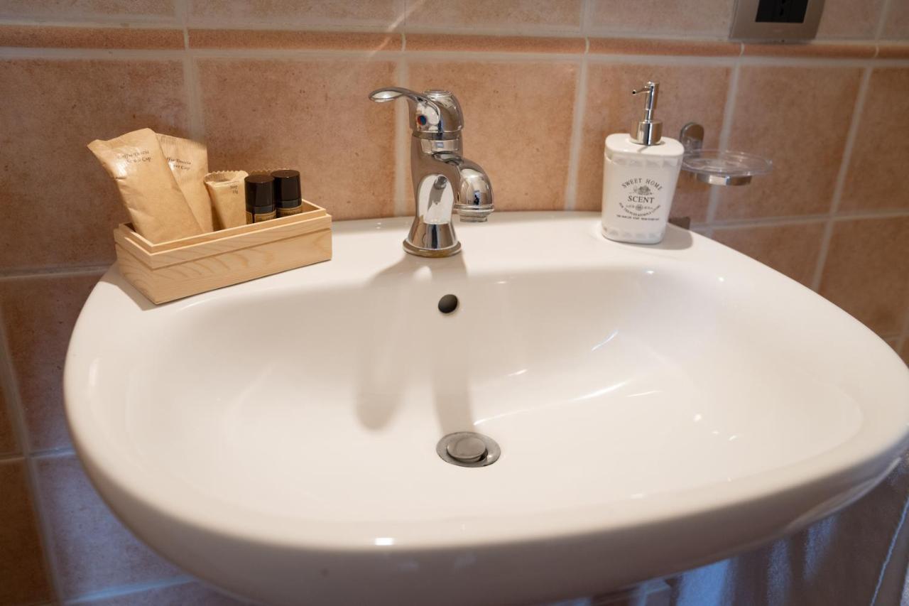 Bed & Breakfast Mansion Pirandello 3*