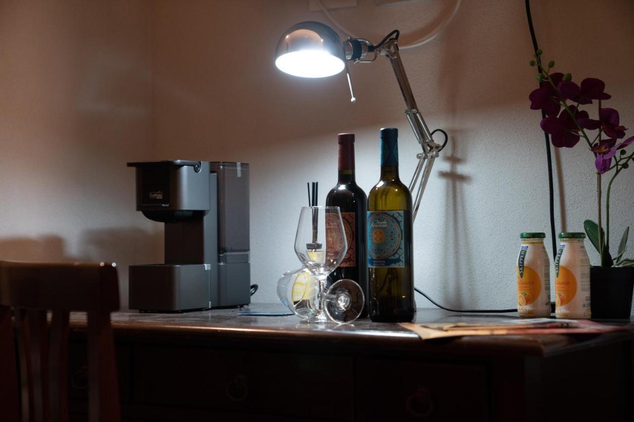 Mansion Pirandello Bed & Breakfast 3*