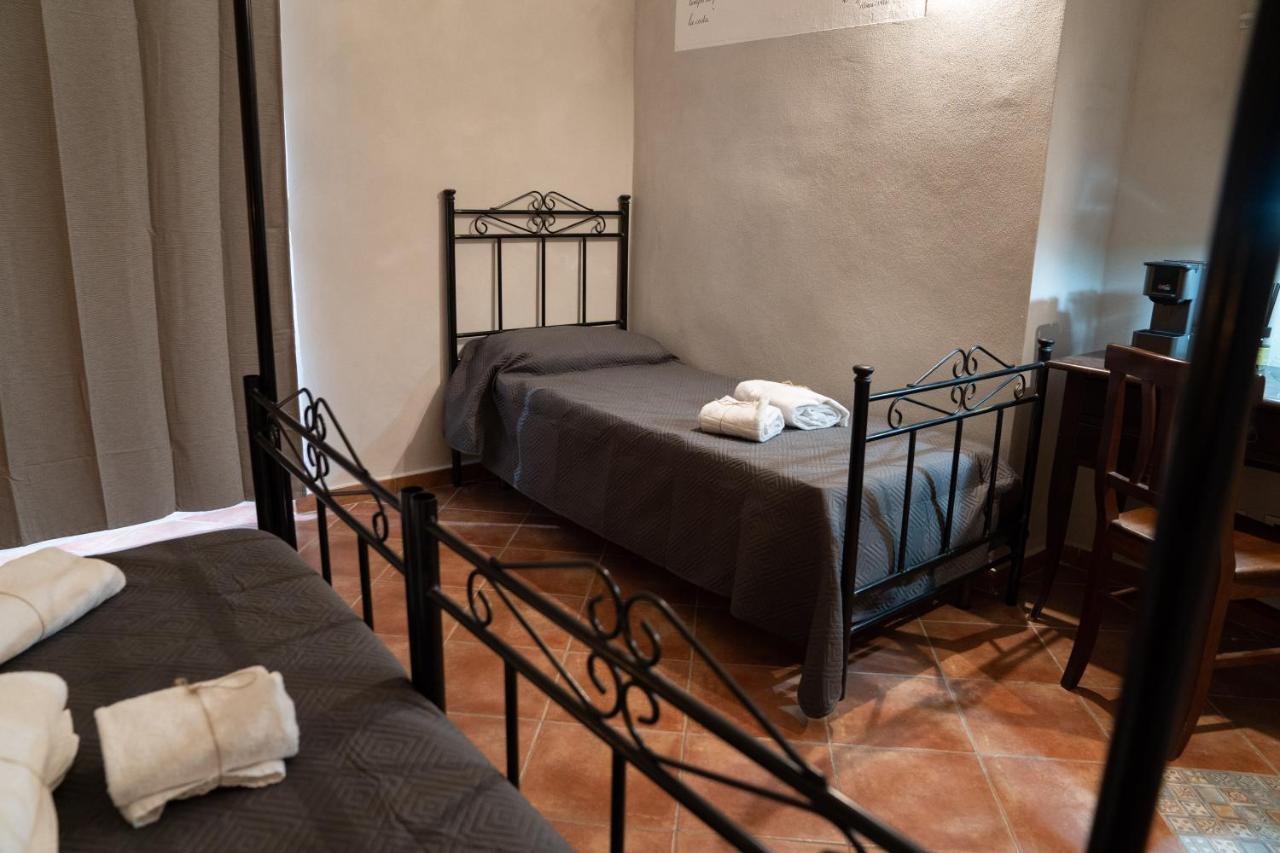 Mansion Pirandello