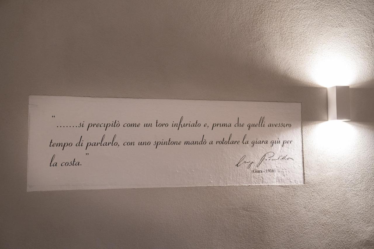 Mansion Pirandello 3*