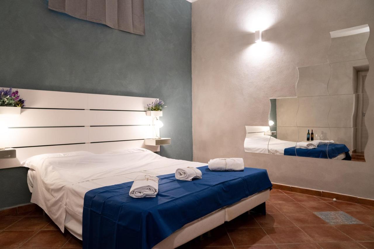 Mansion Pirandello