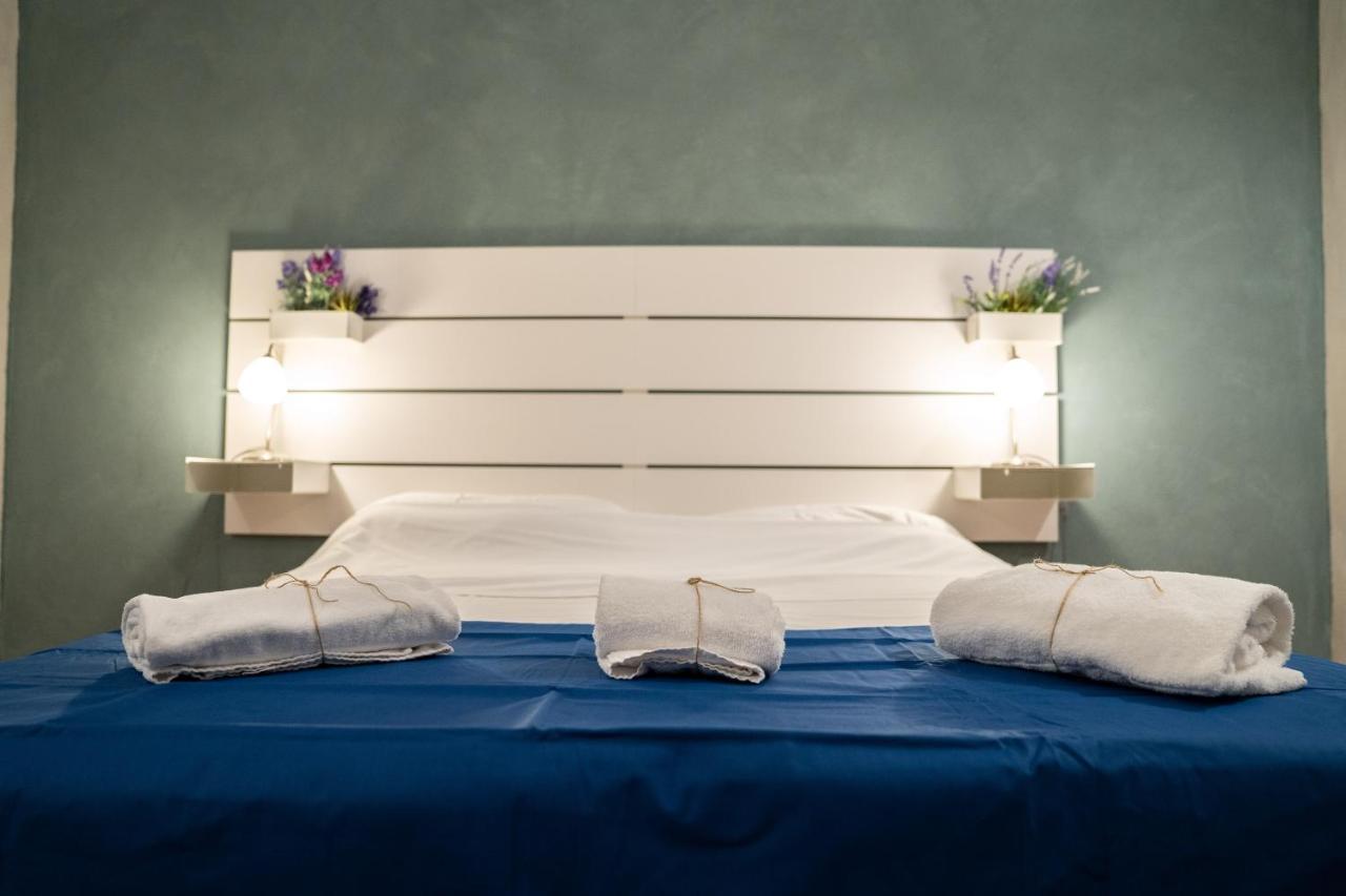 Mansion Pirandello Bed and breakfast Agrigento