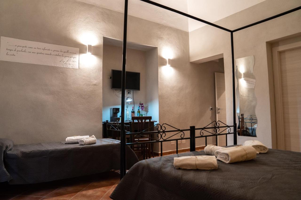 Mansion Pirandello Bed and breakfast Agrigento