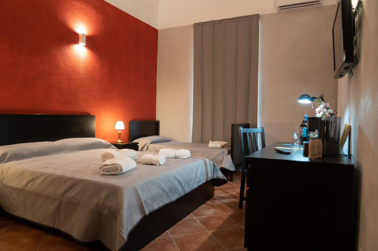 Mansion Pirandello 3* Agrigento