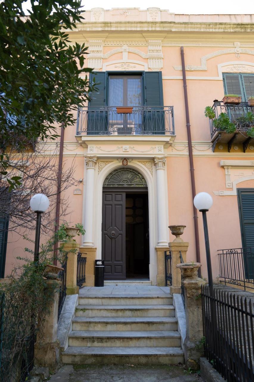Mansion Pirandello