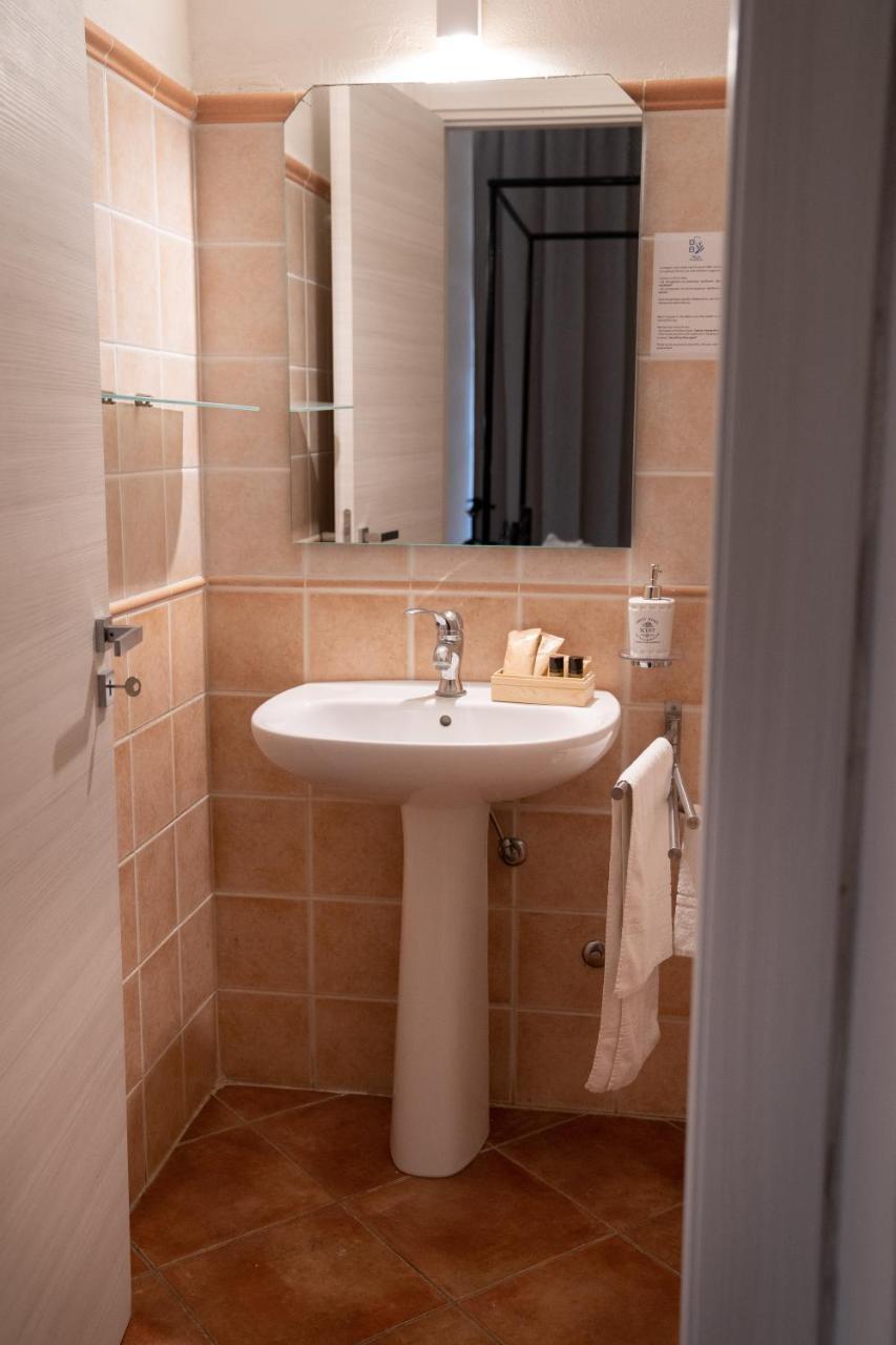 Bed and breakfast Mansion Pirandello 3*