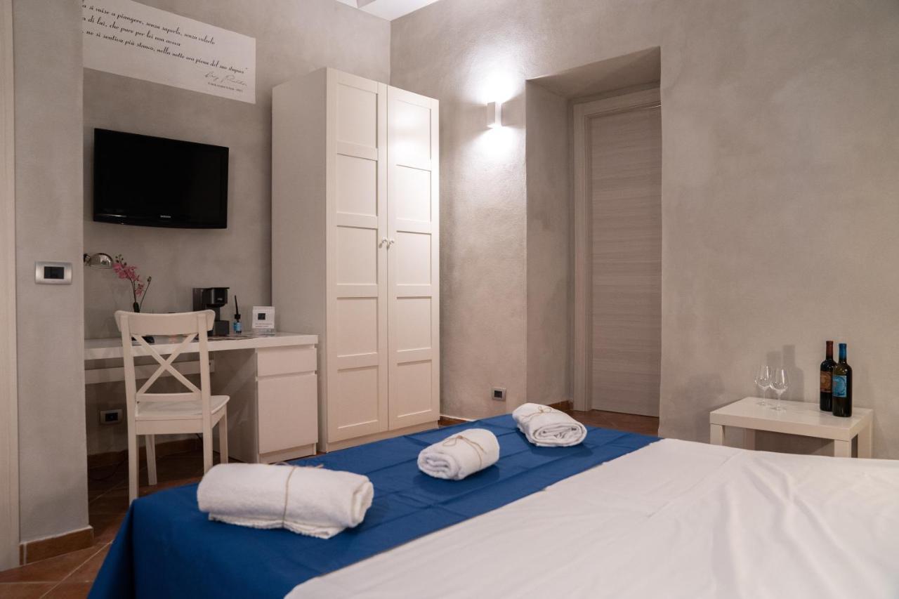 Mansion Pirandello 3*