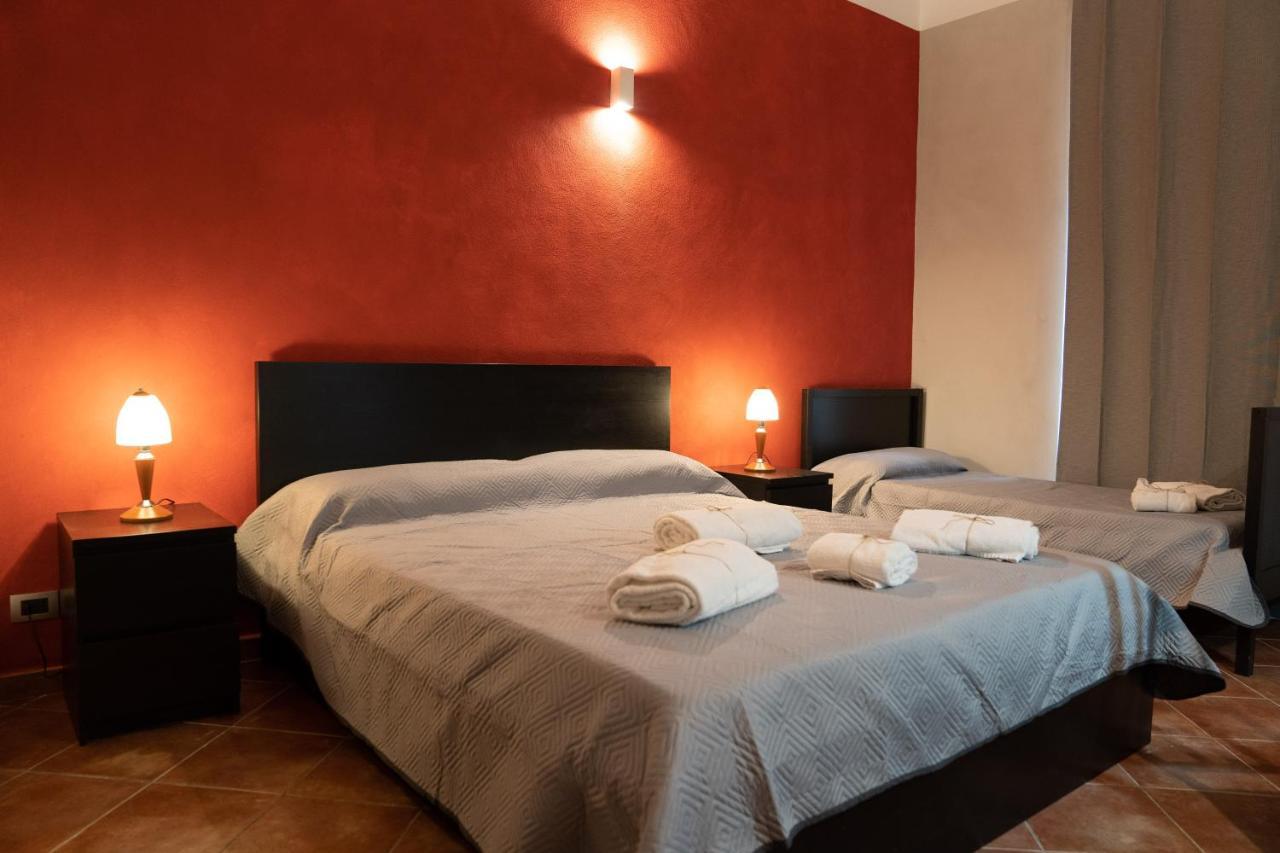Bed and breakfast Mansion Pirandello Agrigento