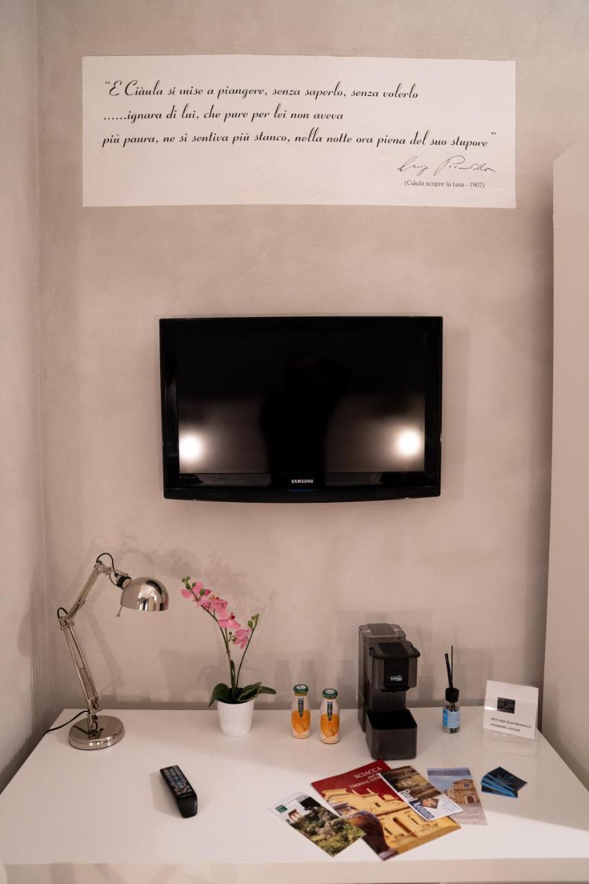 Mansion Pirandello Bed & Breakfast Agrigento