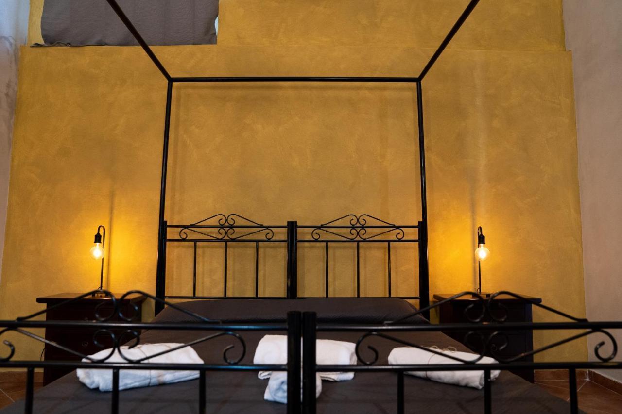Mansion Pirandello 3*
