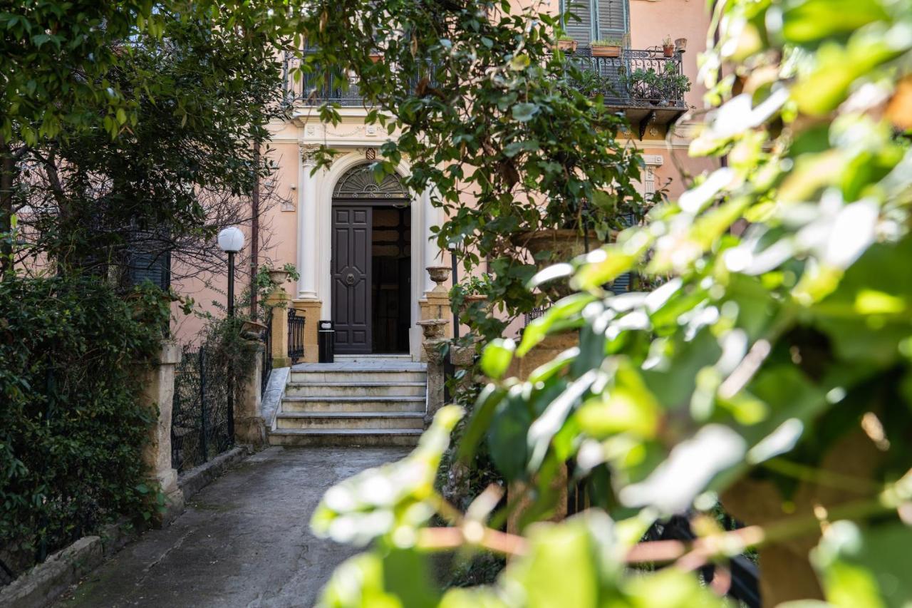Bed and breakfast Mansion Pirandello 3*