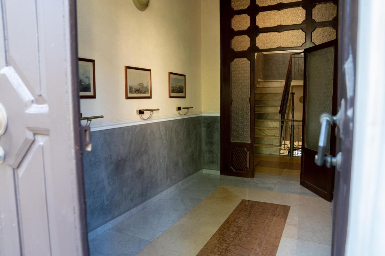 Bed and breakfast Mansion Pirandello Agrigento