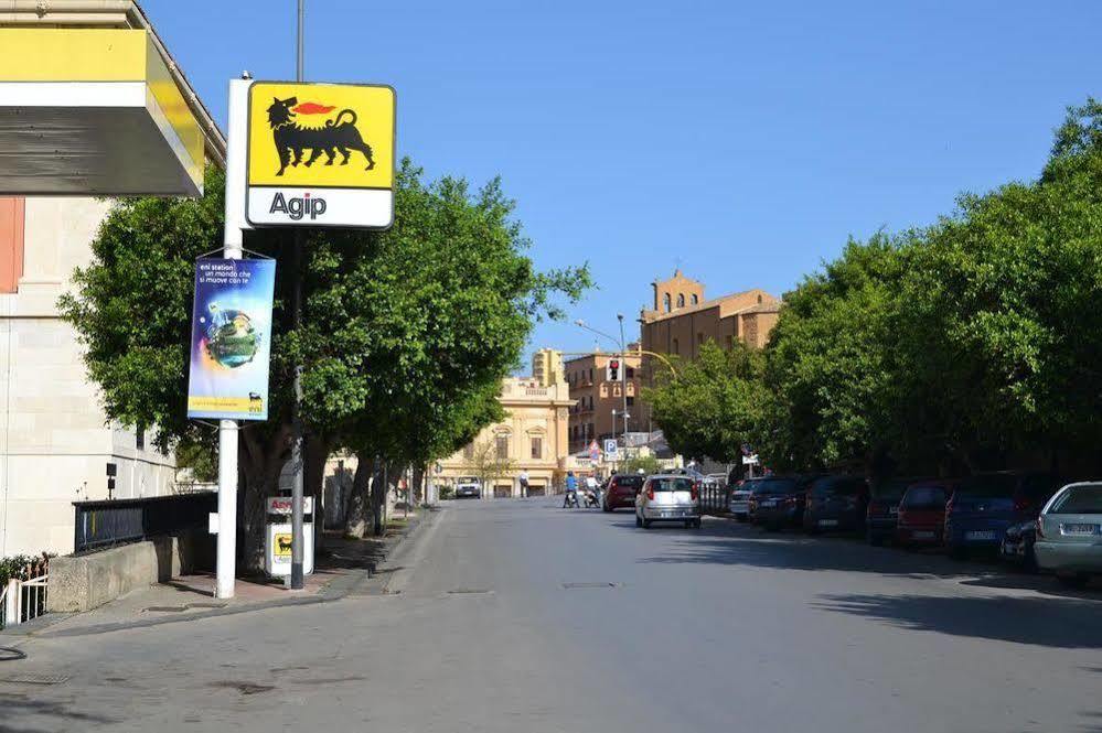 Mansion Pirandello Agrigento