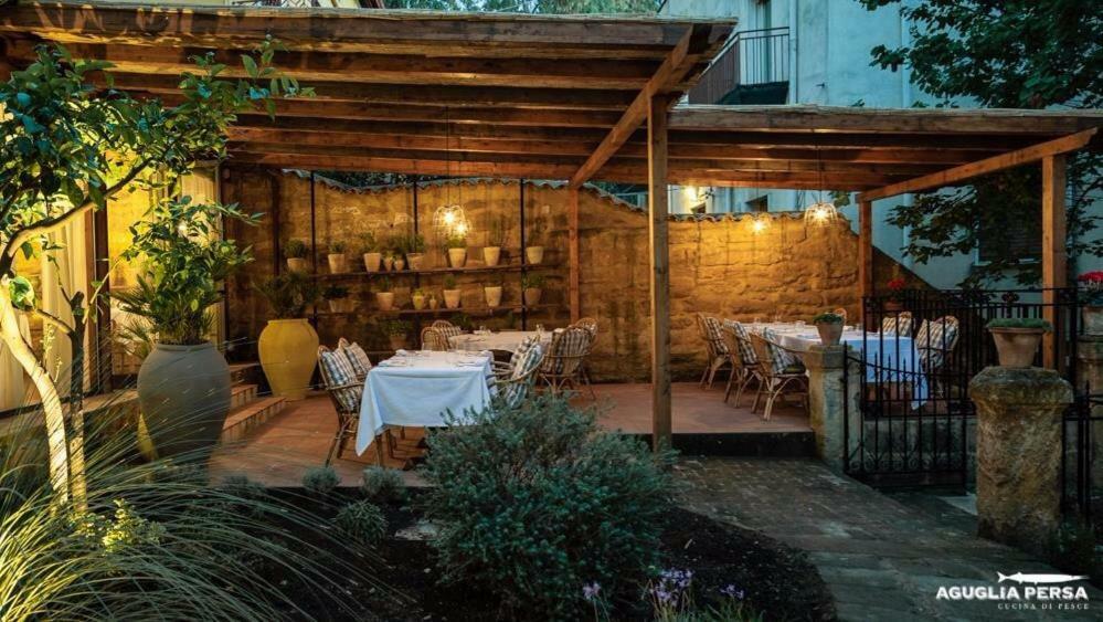 Mansion Pirandello Bed and breakfast