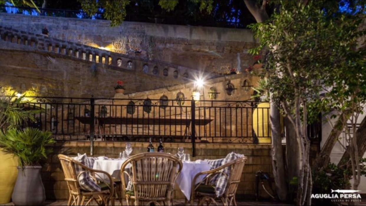Mansion Pirandello
