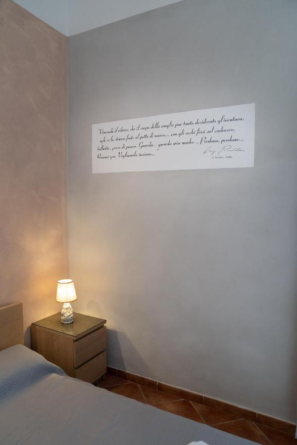 Mansion Pirandello Bed and breakfast